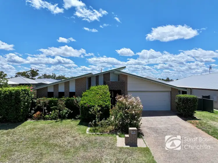 Third view of Homely house listing, 3 Cameron Street, Chinchilla QLD 4413