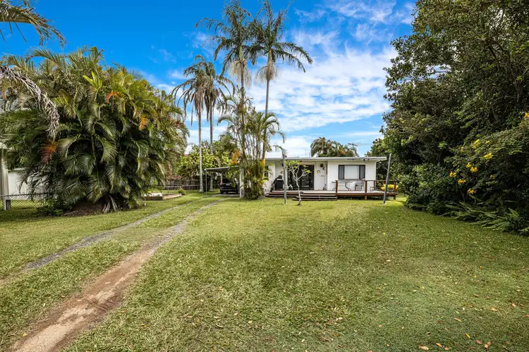Main view of Homely house listing, 25 Hall Avenue, Bongaree QLD 4507
