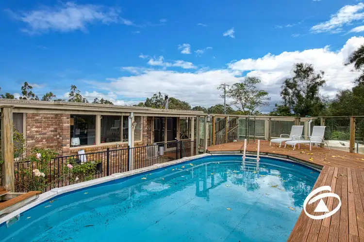 Fourth view of Homely house listing, 125 Forest Road, Labertouche VIC 3816