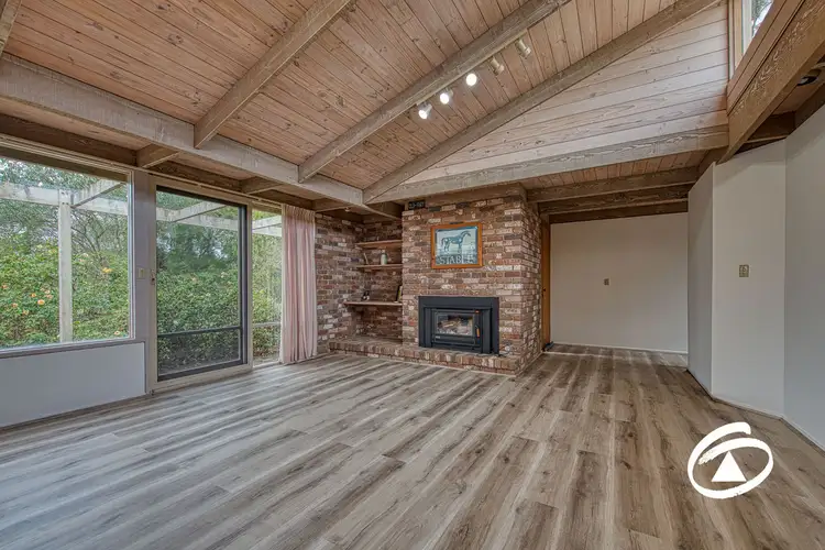 Fifth view of Homely house listing, 125 Forest Road, Labertouche VIC 3816