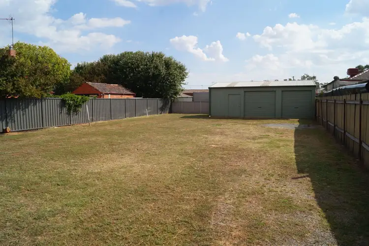 Main view of Homely land listing, 14A Thornton Street, Numurkah VIC 3636