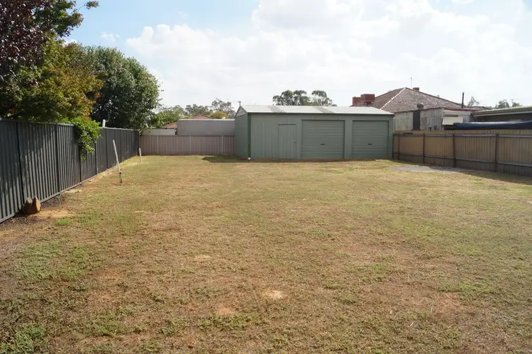 Second view of Homely land listing, 14A Thornton Street, Numurkah VIC 3636