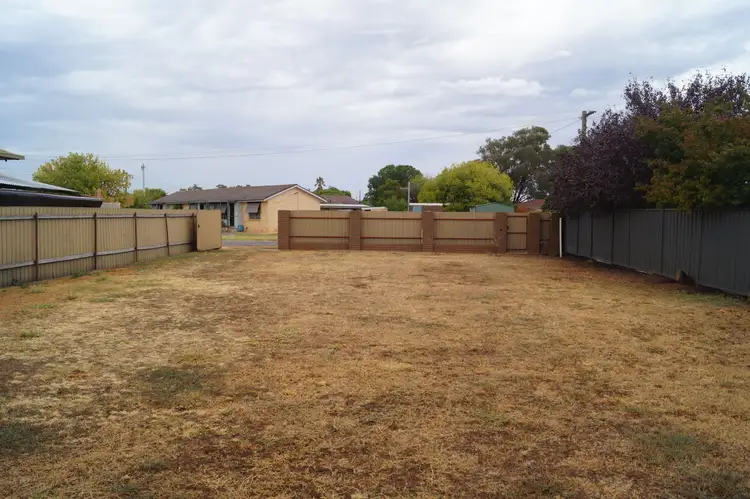 Fifth view of Homely land listing, 14A Thornton Street, Numurkah VIC 3636