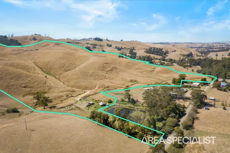 Main view of Homely rural property listing, 45 Stuart Street, Korumburra VIC 3950