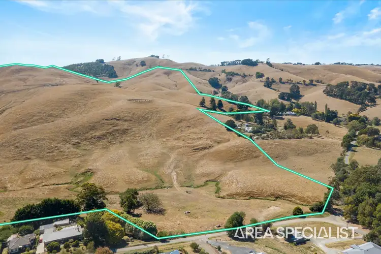 Second view of Homely rural property listing, 45 Stuart Street, Korumburra VIC 3950