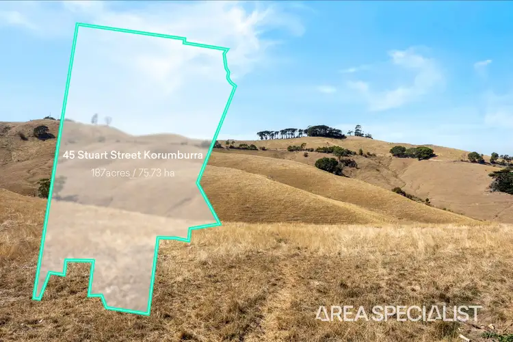 Third view of Homely rural property listing, 45 Stuart Street, Korumburra VIC 3950