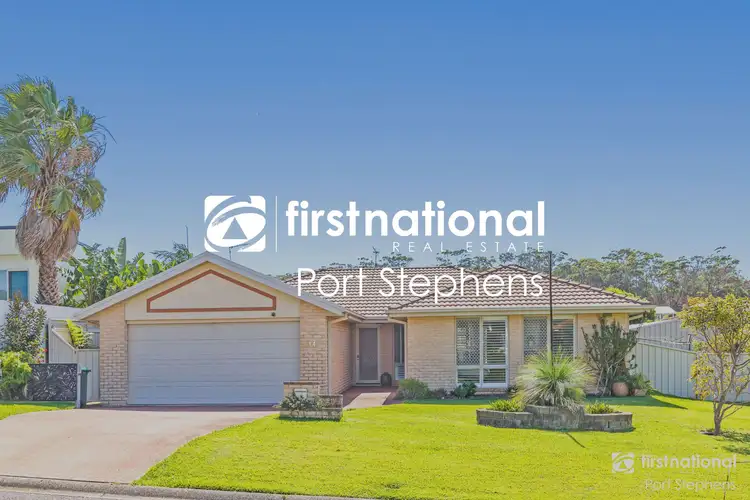 14 Whiting Place, Corlette NSW 2315