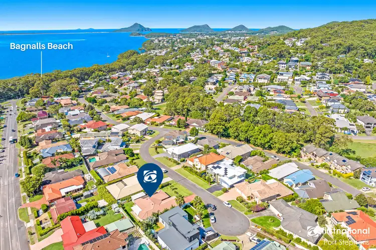 Third view of Homely house listing, 14 Whiting Place, Corlette NSW 2315