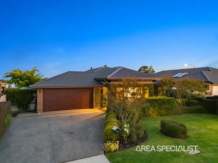 61 Diamond Drive
