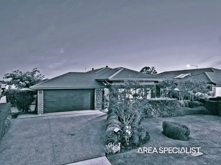 61 Diamond Drive, Koo Wee Rup VIC 3981