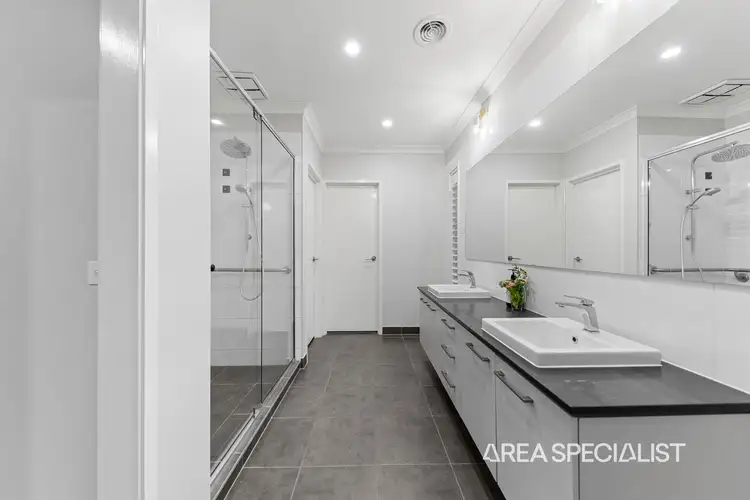 Sixth view of Homely house listing, 61 Diamond Drive, Koo Wee Rup VIC 3981