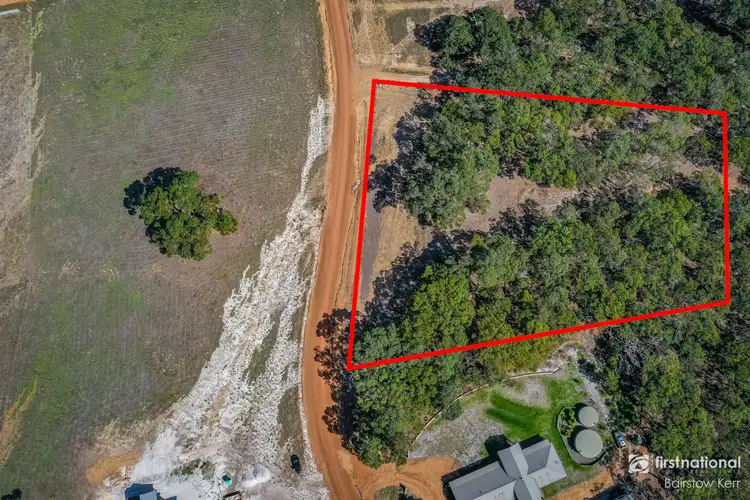 Second view of Homely land listing, 25/215 Porongurup Road, Mount Barker WA 6324