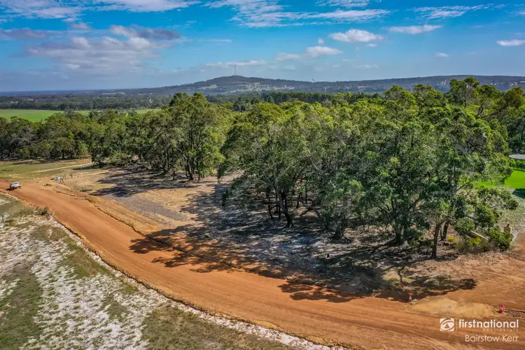 Fourth view of Homely land listing, 25/215 Porongurup Road, Mount Barker WA 6324