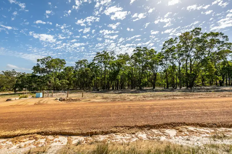 Fifth view of Homely land listing, 25/215 Porongurup Road, Mount Barker WA 6324