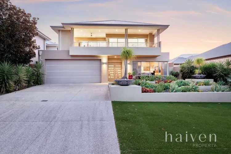 5A Curtis Road, Melville WA 6156