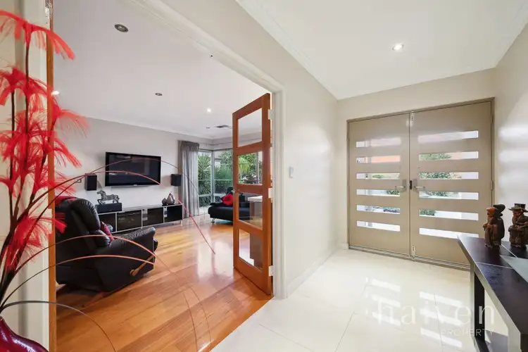Third view of Homely house listing, 5A Curtis Road, Melville WA 6156