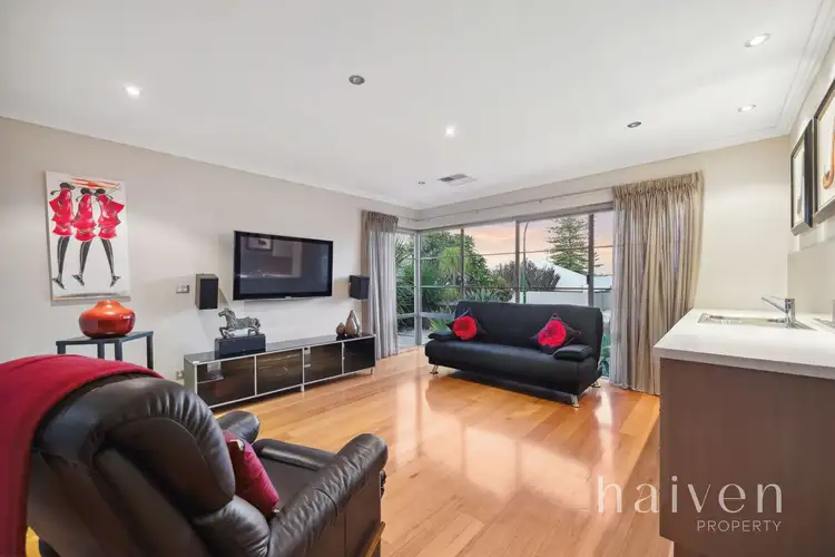 Fourth view of Homely house listing, 5A Curtis Road, Melville WA 6156