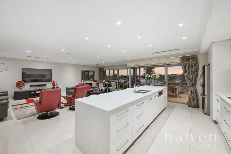 Sixth view of Homely house listing, 5A Curtis Road, Melville WA 6156