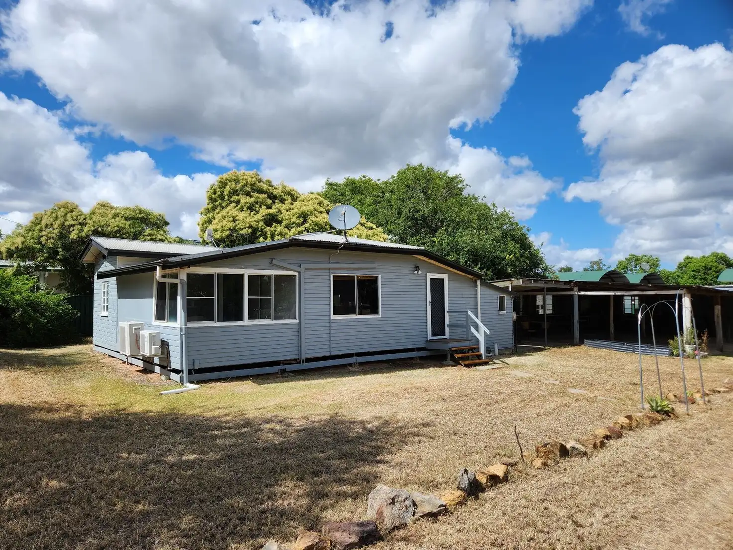 Main view of Homely house listing, 31 Kelman Street, Taroom QLD 4420