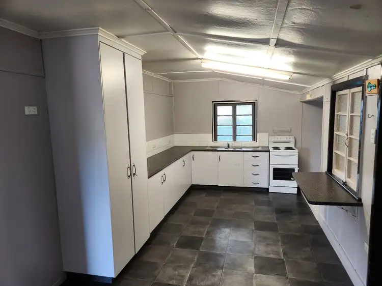 Second view of Homely house listing, 31 Kelman Street, Taroom QLD 4420