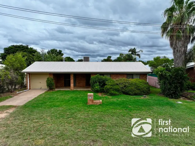7 Warren Street, Chinchilla QLD 4413