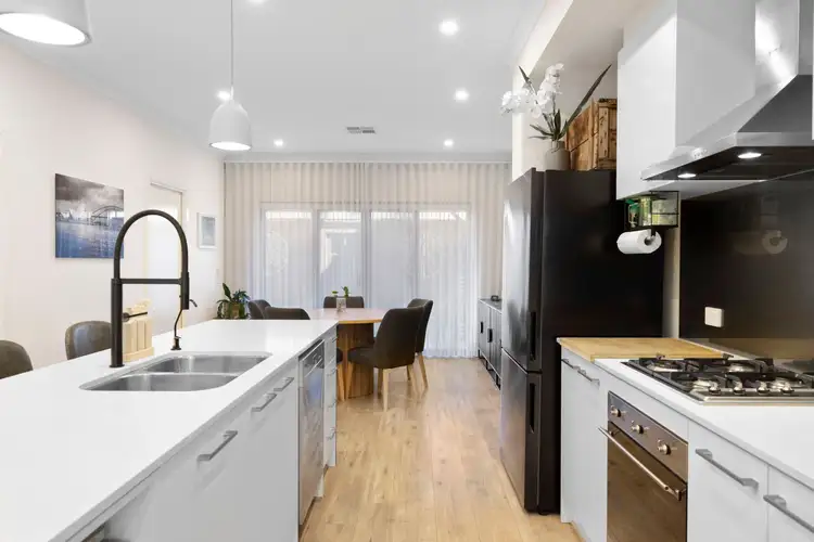 Main view of Homely house listing, 93 Troubridge Drive, West Lakes SA 5021