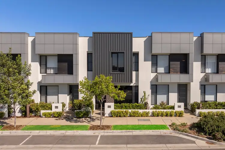 Third view of Homely house listing, 93 Troubridge Drive, West Lakes SA 5021