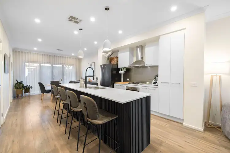 Fifth view of Homely house listing, 93 Troubridge Drive, West Lakes SA 5021