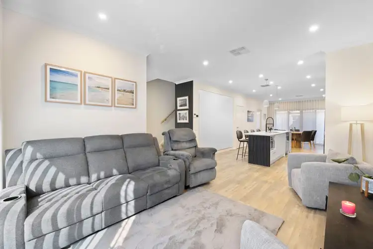 Seventh view of Homely house listing, 93 Troubridge Drive, West Lakes SA 5021