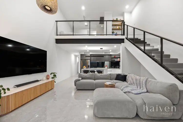 Main view of Homely house listing, 53 Lycaste Parade, Treeby WA 6164