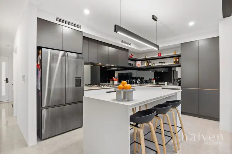 Fourth view of Homely house listing, 53 Lycaste Parade, Treeby WA 6164