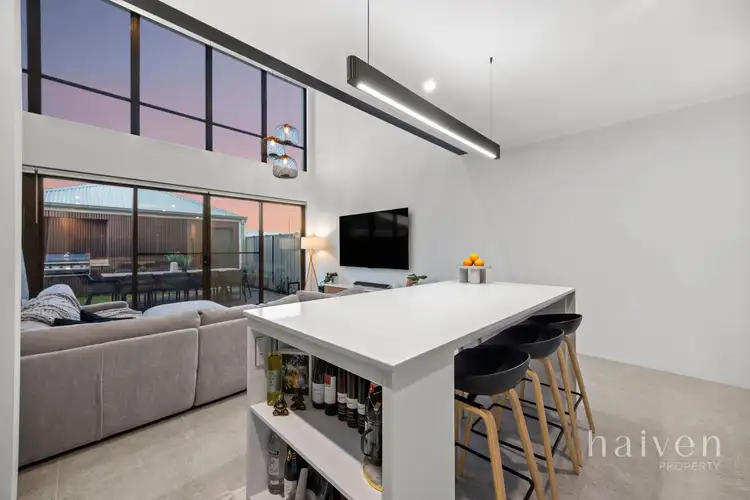 Fifth view of Homely house listing, 53 Lycaste Parade, Treeby WA 6164