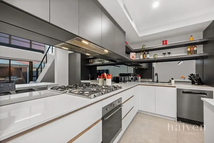 Sixth view of Homely house listing, 53 Lycaste Parade, Treeby WA 6164