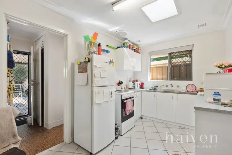 Fourth view of Homely house listing, 160A Fremantle Road, Gosnells WA 6110