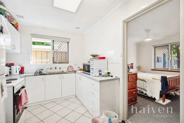 Fifth view of Homely house listing, 160A Fremantle Road, Gosnells WA 6110
