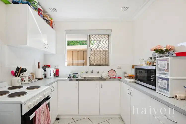 Sixth view of Homely house listing, 160A Fremantle Road, Gosnells WA 6110