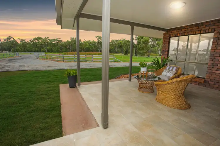Fifth view of Homely house listing, 190 Chinchilla Tara, Chinchilla QLD 4413