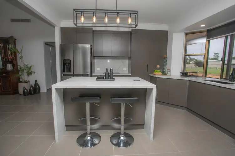 Sixth view of Homely house listing, 190 Chinchilla Tara, Chinchilla QLD 4413