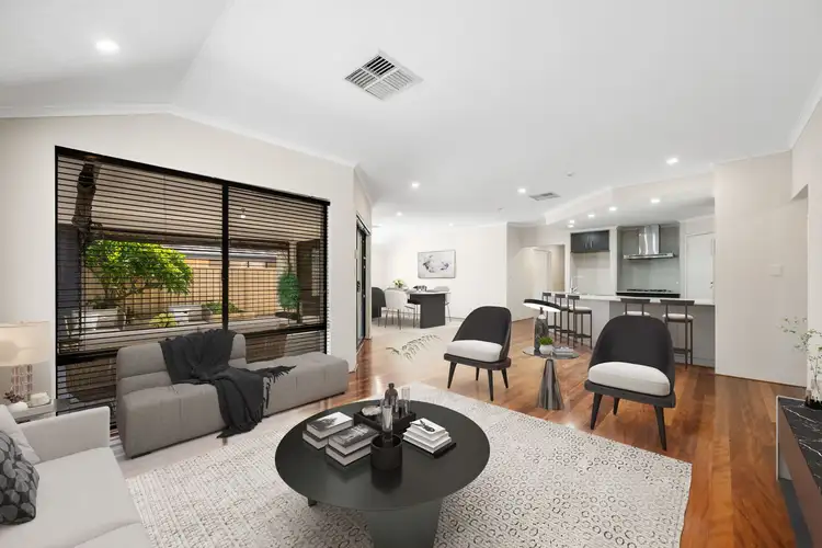 22 Nevis Lane, Canning Vale WA 6155