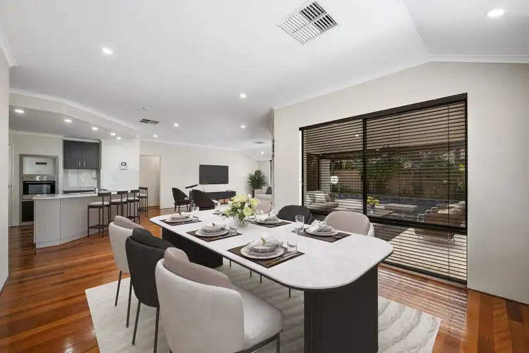 Third view of Homely house listing, 22 Nevis Lane, Canning Vale WA 6155