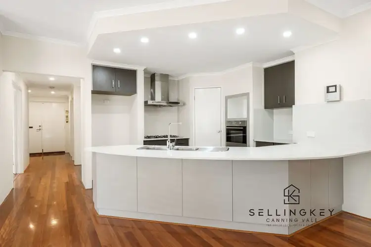 Fourth view of Homely house listing, 22 Nevis Lane, Canning Vale WA 6155