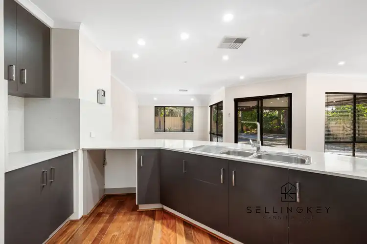 Fifth view of Homely house listing, 22 Nevis Lane, Canning Vale WA 6155