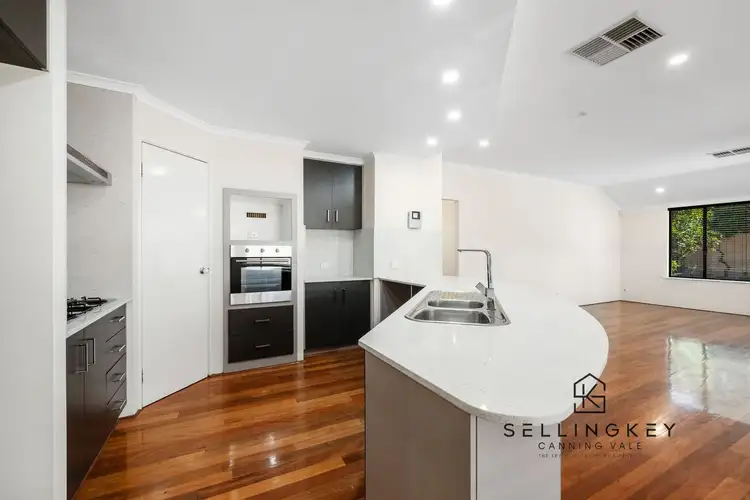Sixth view of Homely house listing, 22 Nevis Lane, Canning Vale WA 6155