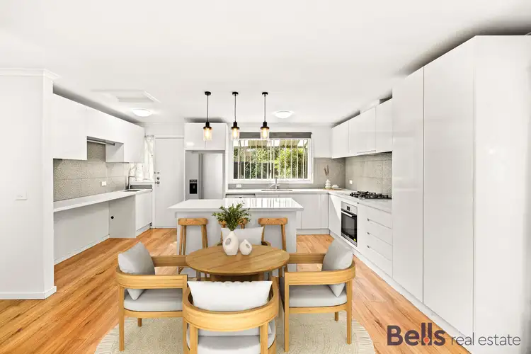 Second view of Homely house listing, 69 Devonshire Road, Sunshine VIC 3020