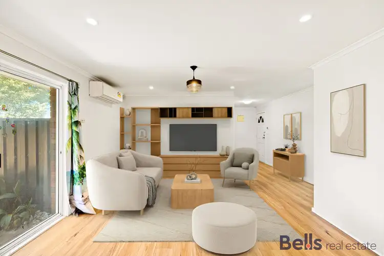 Third view of Homely house listing, 69 Devonshire Road, Sunshine VIC 3020