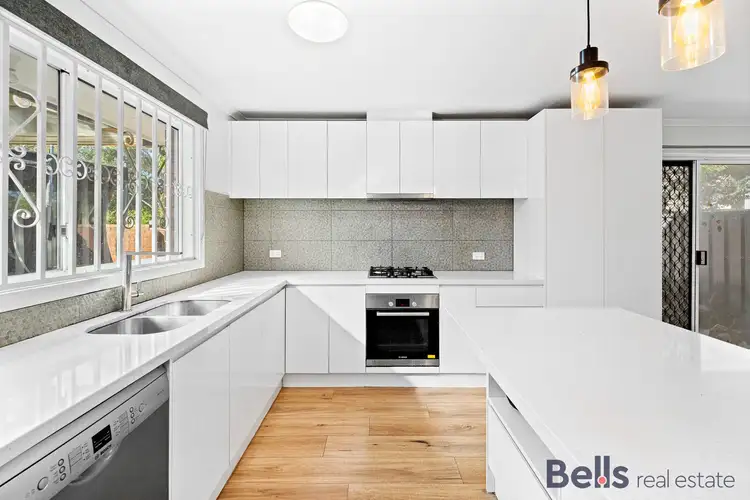 Fourth view of Homely house listing, 69 Devonshire Road, Sunshine VIC 3020