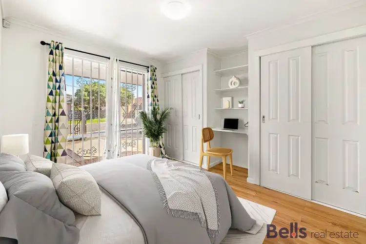 Fifth view of Homely house listing, 69 Devonshire Road, Sunshine VIC 3020