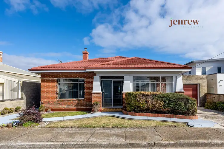 6 Burnell Street, Cooee TAS 7320