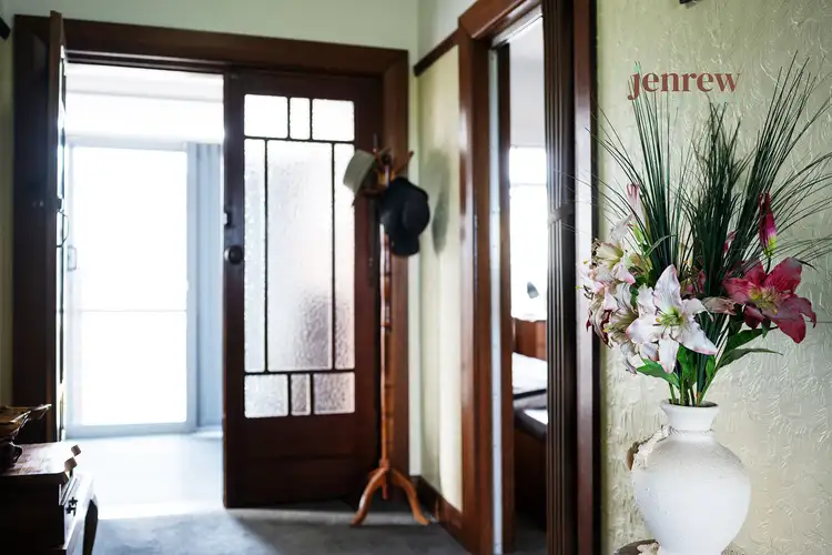 Second view of Homely house listing, 6 Burnell Street, Cooee TAS 7320