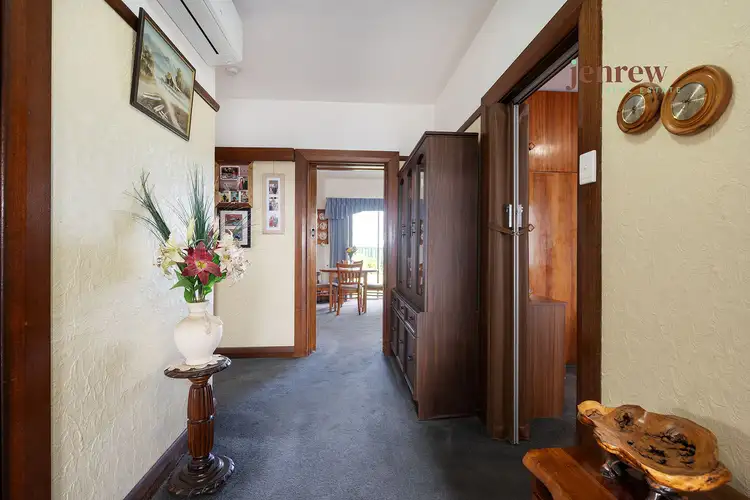 Third view of Homely house listing, 6 Burnell Street, Cooee TAS 7320